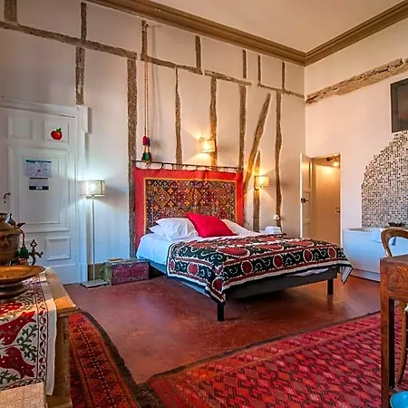 Bed & Breakfast La Lumiere De Migou