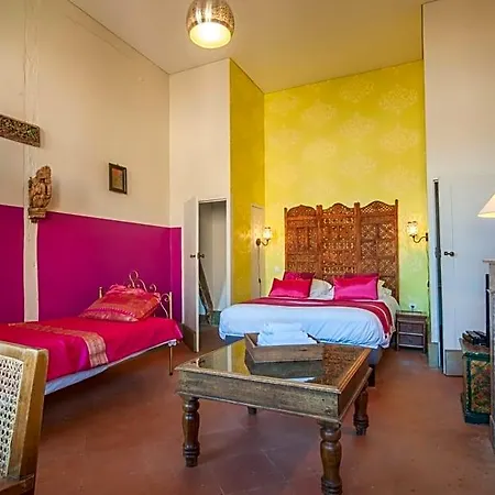 Bed & Breakfast La Lumiere De Migou