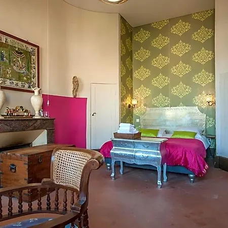 La Lumiere De Migou Bed & Breakfast 3*
