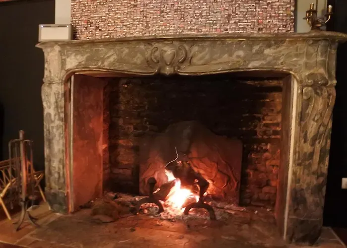 La Lumiere De Migou Panzió Beaumont-de-Lomagne