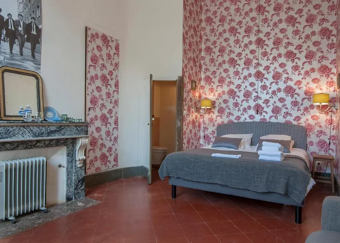 La Lumiere De Migou 3* Beaumont-de-Lomagne