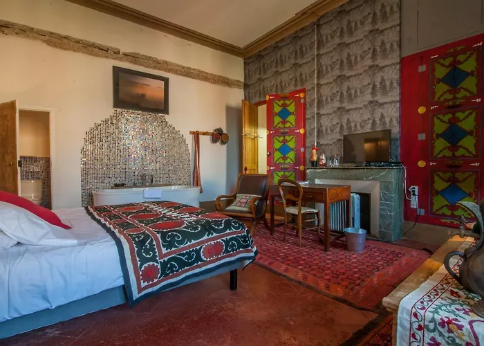 La Lumiere De Migou 3* Beaumont-de-Lomagne