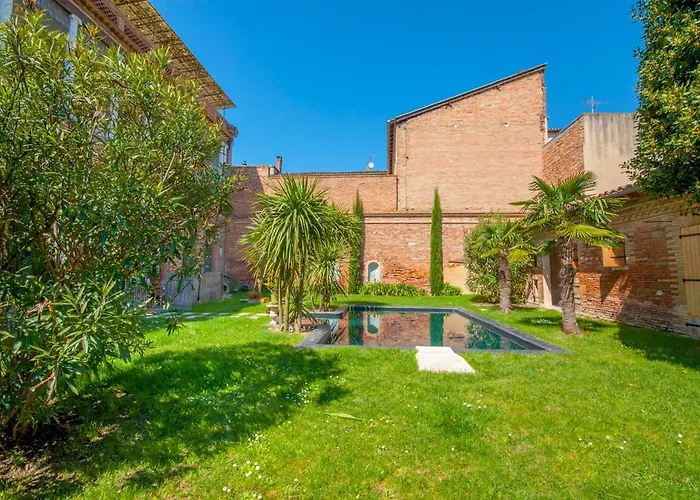 La Lumiere De Migou 3*