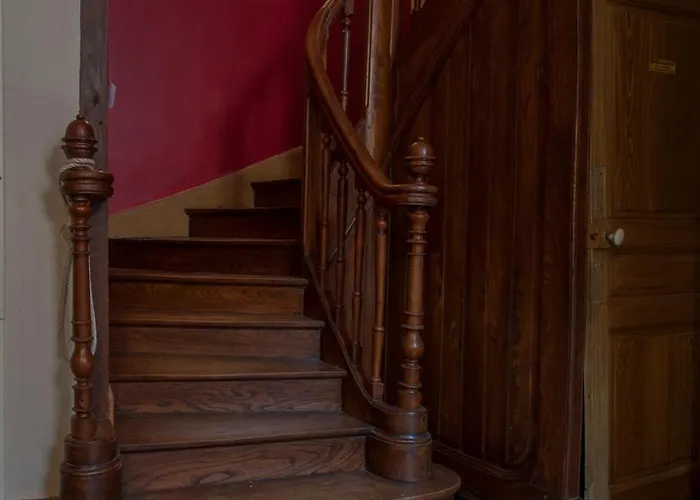 La Lumiere De Migou 3*