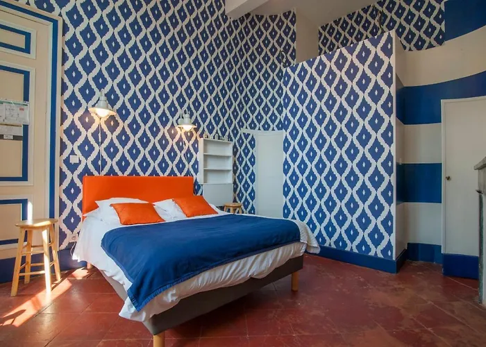 Panzió La Lumiere De Migou 3*