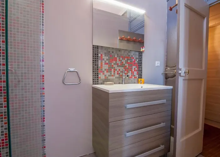 La Lumiere De Migou Panzió