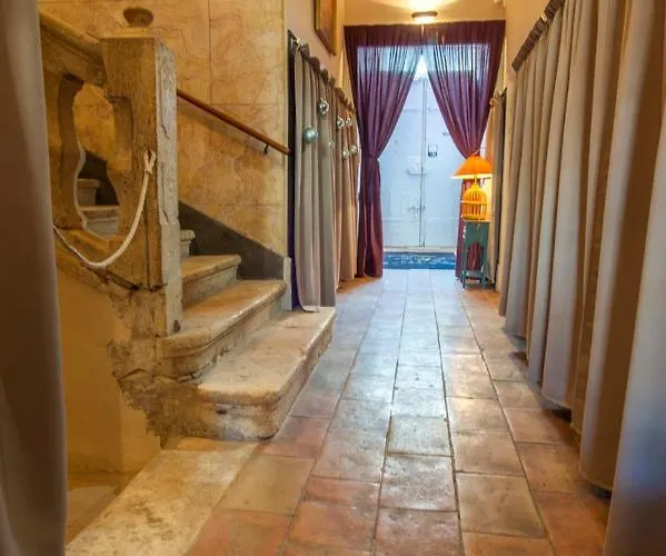 La Lumiere De Migou Panzió