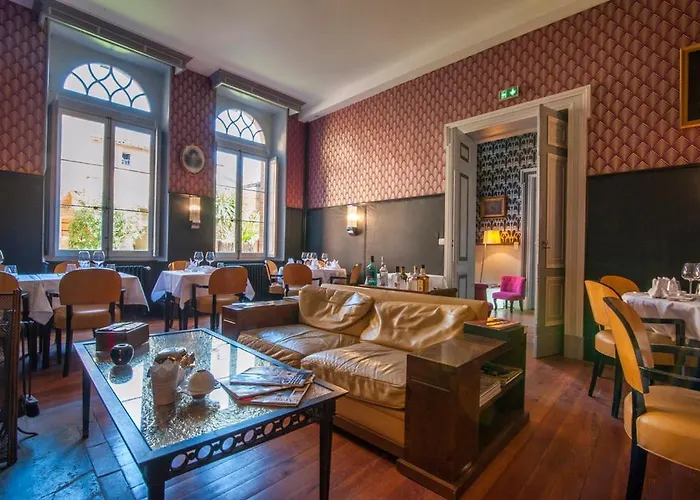 Panzió La Lumiere De Migou 3*