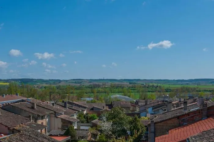 La Lumiere De Migou 3* Beaumont-de-Lomagne