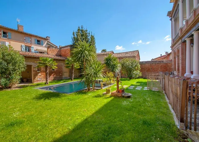 La Lumiere De Migou Panzió 3*