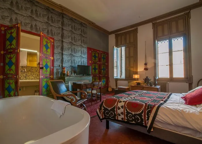 La Lumiere De Migou Panzió 3*