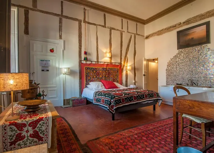 La Lumiere De Migou Panzió 3*