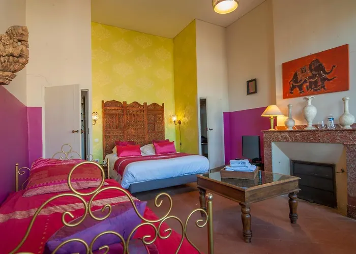 La Lumiere De Migou Beaumont-de-Lomagne